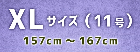 XLサイズのチャイナドレス